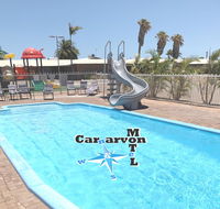 Carnarvon Motel WA - Surfers Gold Coast