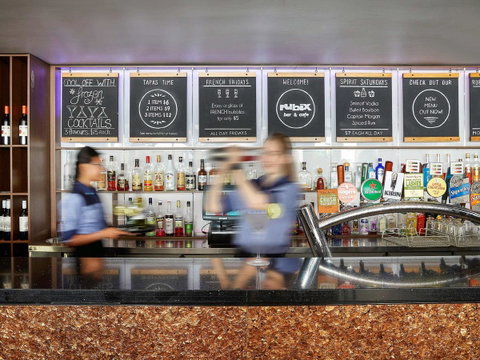 Ibis Perth - Surfers Gold Coast 39