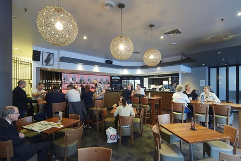 Ibis Perth - Surfers Gold Coast 37