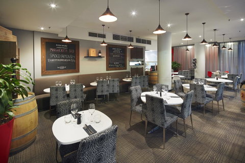 Ibis Perth - Surfers Gold Coast 36
