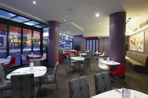 Ibis Perth - Surfers Gold Coast 20