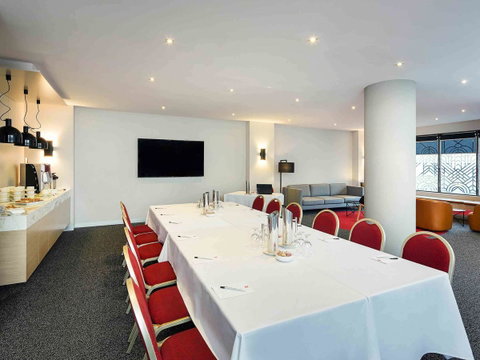 Ibis Perth - Surfers Gold Coast 41