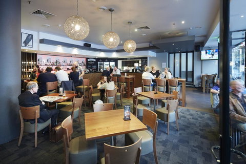 Ibis Perth - Surfers Gold Coast 21