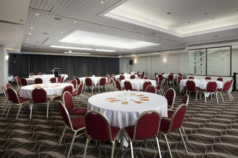 Ibis Perth - Surfers Gold Coast 33