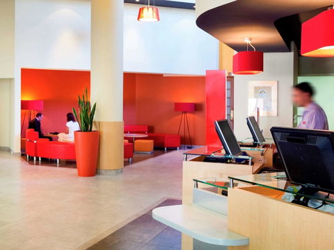 Ibis Perth - Surfers Gold Coast 42