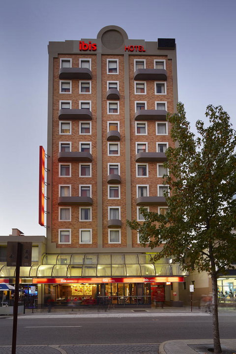 Ibis Perth - Surfers Gold Coast 30