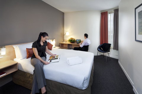Ibis Perth - Surfers Gold Coast 35