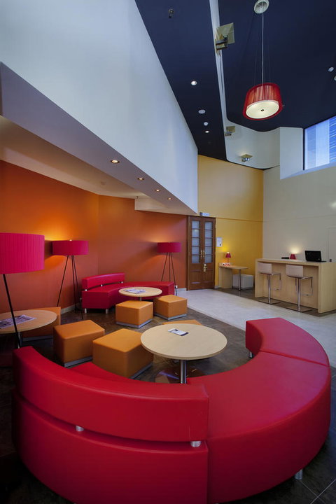 Ibis Perth - Surfers Gold Coast 28