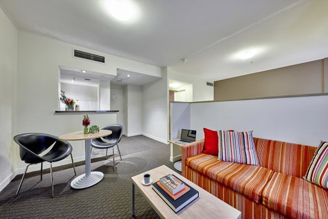 Ibis Perth - Surfers Gold Coast 3