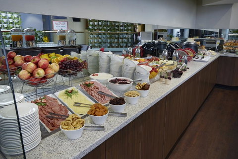 Ibis Perth - Surfers Gold Coast 29