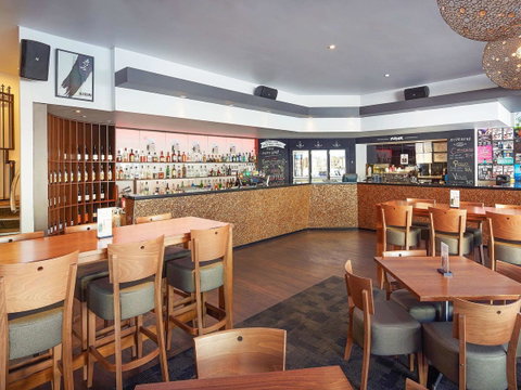 Ibis Perth - Surfers Gold Coast 40