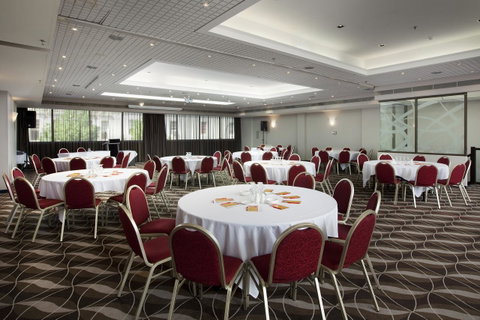 Ibis Perth - Surfers Gold Coast 31