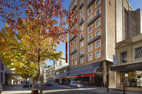 Ibis Perth - Surfers Gold Coast 19