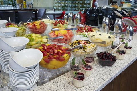 Ibis Perth - Surfers Gold Coast 23