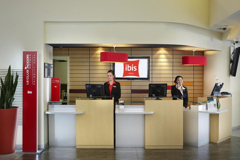 Ibis Perth - Surfers Gold Coast 22