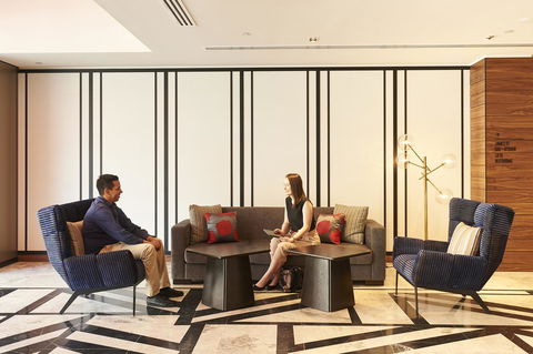 Doubletree By Hilton Perth Northbridge - Surfers Gold Coast 24