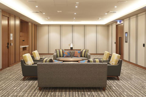 Doubletree By Hilton Perth Northbridge - Surfers Gold Coast 22