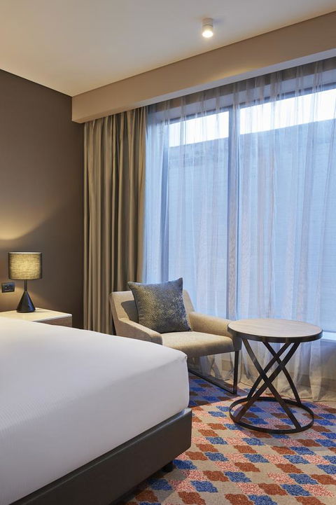 Doubletree By Hilton Perth Northbridge - Surfers Gold Coast 3