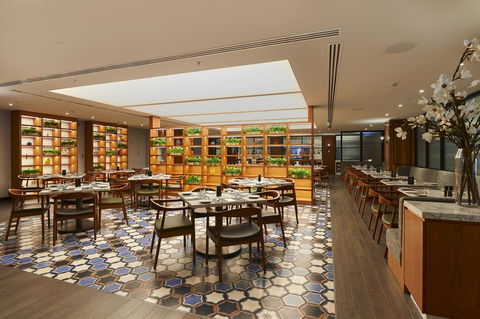 Doubletree By Hilton Perth Northbridge - Surfers Gold Coast 4