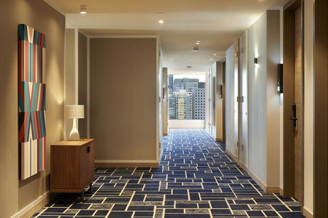 Doubletree By Hilton Perth Northbridge - Surfers Gold Coast 21