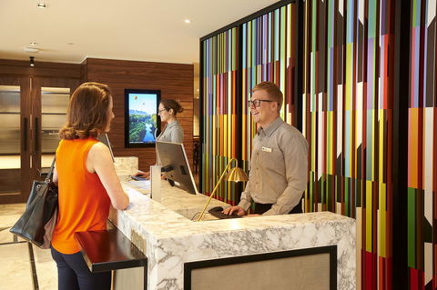 Doubletree By Hilton Perth Northbridge - Surfers Gold Coast 20