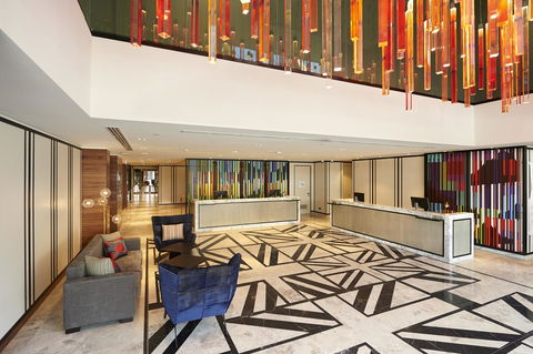 Doubletree By Hilton Perth Northbridge - Surfers Gold Coast 0