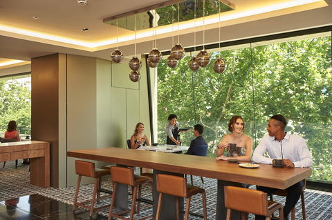 Doubletree By Hilton Perth Northbridge - Surfers Gold Coast 27