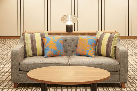 Doubletree By Hilton Perth Northbridge - Surfers Gold Coast 25