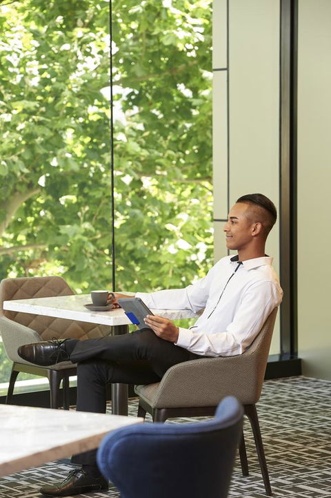 Doubletree By Hilton Perth Northbridge - Surfers Gold Coast 28
