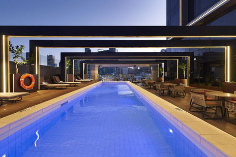 Doubletree By Hilton Perth Northbridge - Surfers Gold Coast 6