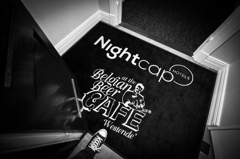 Nightcap At Belgian Beer Cafe - Surfers Gold Coast 21