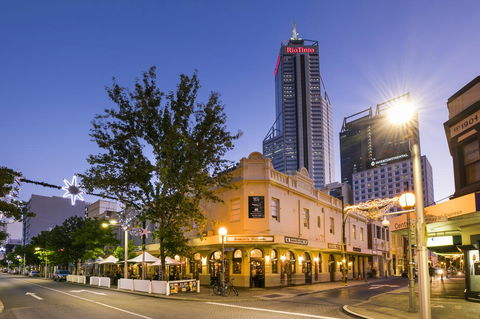 Nightcap At Belgian Beer Cafe - Surfers Gold Coast 22