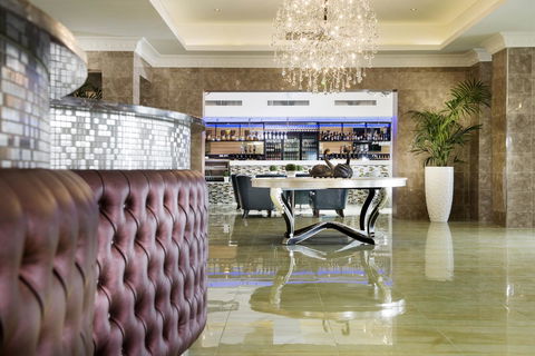 Swan River Hotel - Surfers Gold Coast 15