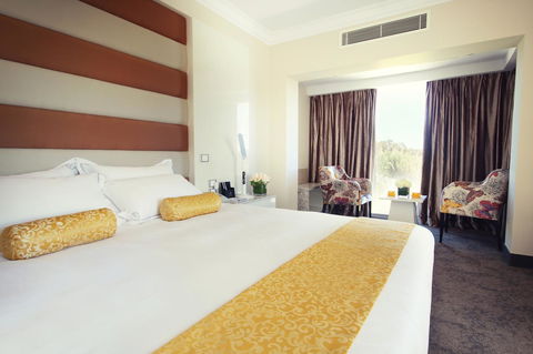 Swan River Hotel - Surfers Gold Coast 2