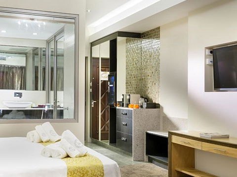 Swan River Hotel - Surfers Gold Coast 12