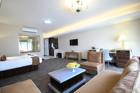 Swan River Hotel - Surfers Gold Coast 41