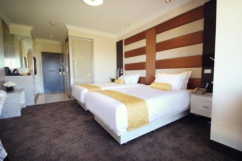 Swan River Hotel - Surfers Gold Coast 33