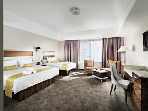 Swan River Hotel - Surfers Gold Coast 8
