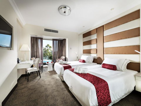 Swan River Hotel - Surfers Gold Coast 17