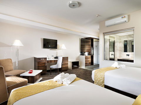 Swan River Hotel - Surfers Gold Coast 22
