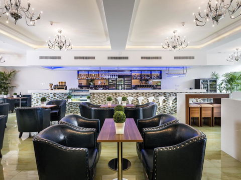 Swan River Hotel - Surfers Gold Coast 18