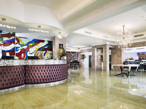 Swan River Hotel - Surfers Gold Coast 7