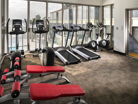 Swan River Hotel - Surfers Gold Coast 26