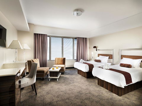 Swan River Hotel - Surfers Gold Coast 11