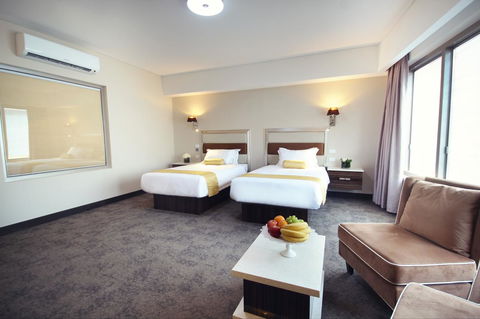 Swan River Hotel - Surfers Gold Coast 27