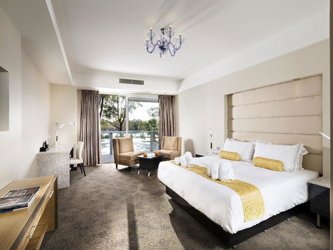 Swan River Hotel - Surfers Gold Coast 3