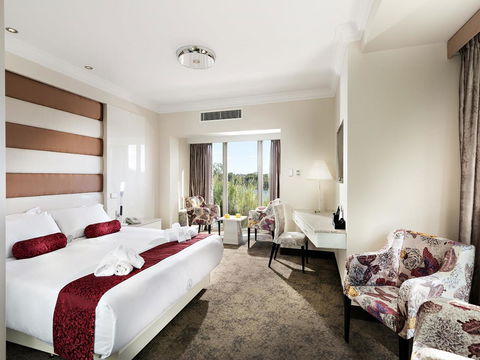 Swan River Hotel - Surfers Gold Coast 21