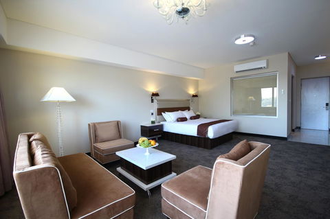 Swan River Hotel - Surfers Gold Coast 42