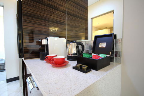 Swan River Hotel - Surfers Gold Coast 31