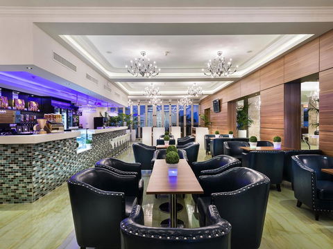 Swan River Hotel - Surfers Gold Coast 20